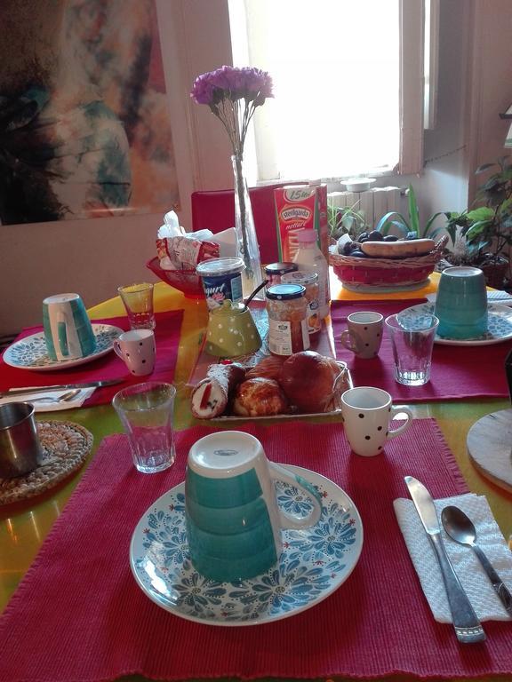 Al Duomo Di Bed & Breakfast Napels