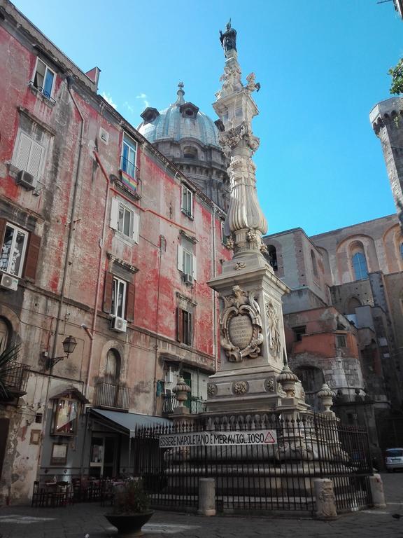 Al Duomo Di Bed & Breakfast